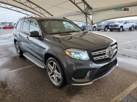 Mercedes-Benz GLS 550 * Обдухване * АвтоКредит * (ЦЕНА ДО БГ) - 23999 € - 13753293 2