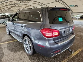 Mercedes-Benz GLS 550 * Обдухване * АвтоКредит * (ЦЕНА ДО БГ) - 23999 € - 13753293 4