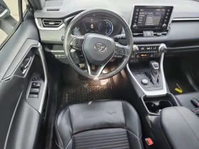 Toyota Rav4 HYBRID XLE * AWD * CARFAX *  | Auto.bg — изображение 7