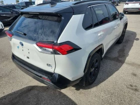 Toyota Rav4 HYBRID XLE * AWD * CARFAX *  | Auto.bg — изображение 3