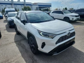 Toyota Rav4 HYBRID XLE * AWD * CARFAX *  | Auto.bg — изображение 2