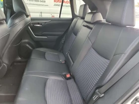 Toyota Rav4 HYBRID XLE * AWD * CARFAX *  | Auto.bg — изображение 10