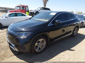 ����� �� �������� �� Mercedes-Benz EQE 350 Suv 4Matic