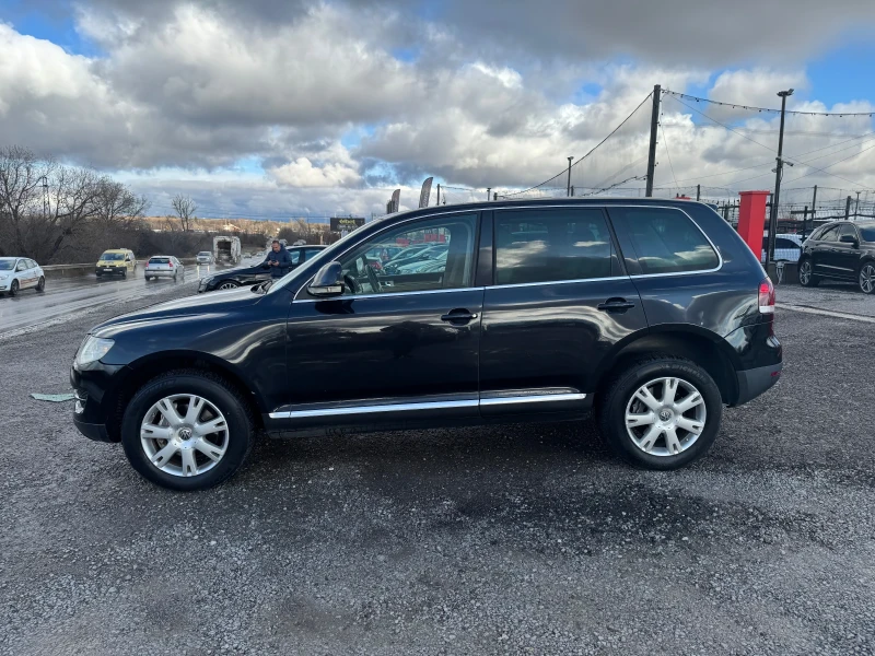 VW Touareg 3.0TDI !Лизинг!, снимка 4 - Автомобили и джипове - 48319079