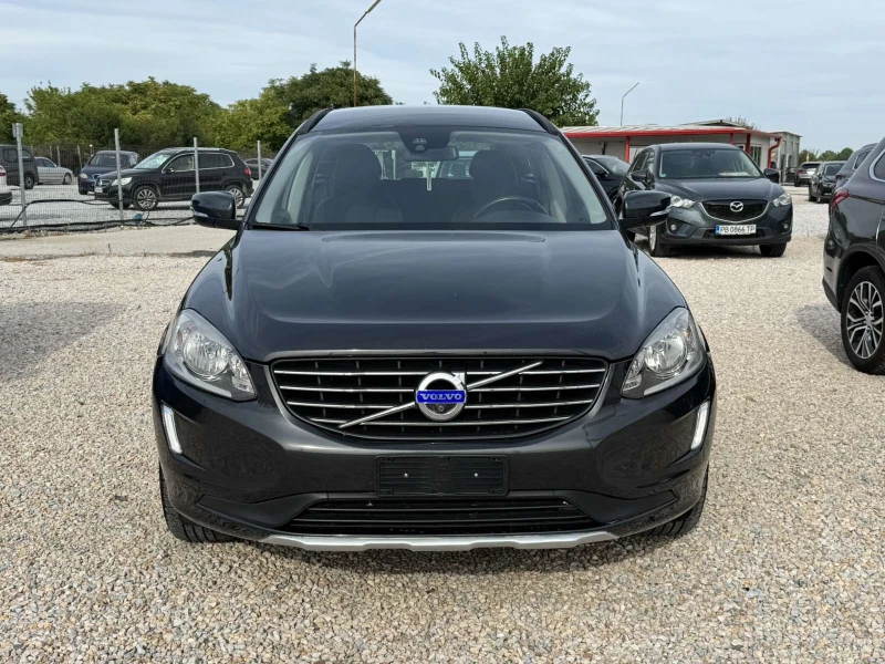 Volvo XC60 2.0d automat, снимка 2 - Автомобили и джипове - 51881722
