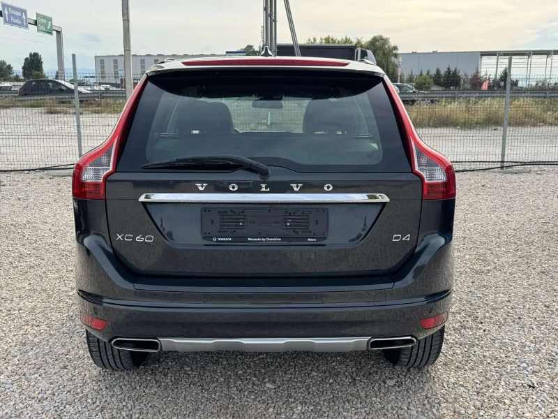 Volvo XC60 2.0d automat, снимка 5 - Автомобили и джипове - 51881722