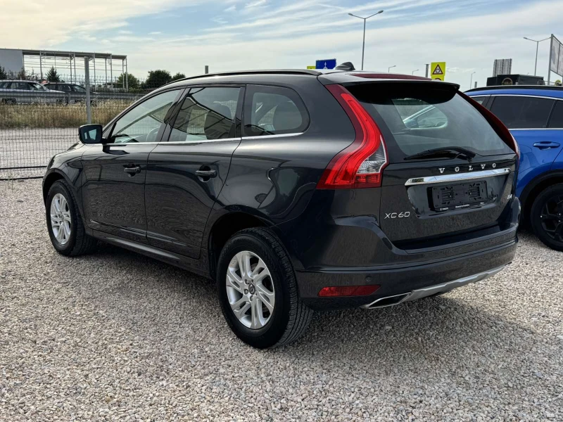 Volvo XC60 2.0d automat, снимка 6 - Автомобили и джипове - 51881722