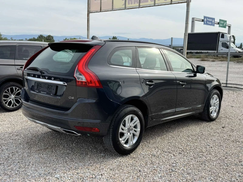 Volvo XC60 2.0d automat, снимка 4 - Автомобили и джипове - 51881722