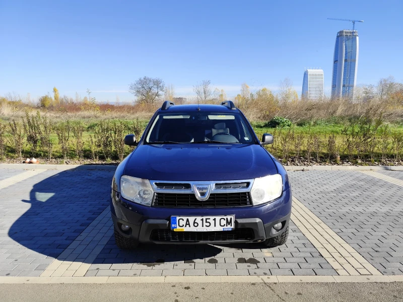 Dacia Duster Duster 1.6, 4x2