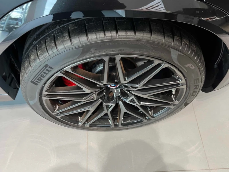 BMW X6 2023 M COMPETITION * ПРЕДСТАВИТЕЛСТВО НА BMW* , снимка 6 - Автомобили и джипове - 52683624