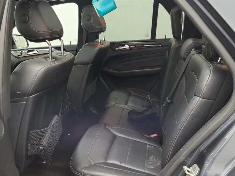 Mercedes-Benz ML 350 * BLUETEC * CARFAX * БЕЗ ПЪРВОНАЧАЛНА ВНОСКА, снимка 12 - Автомобили и джипове - 53021591