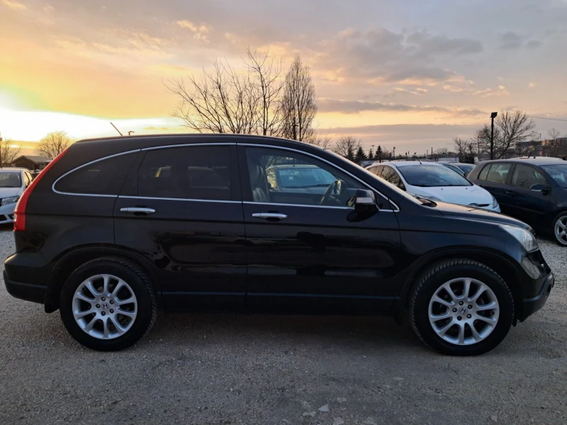 Honda Cr-v 2.0i АВТОМАТ, снимка 7 - Автомобили и джипове - 53258575