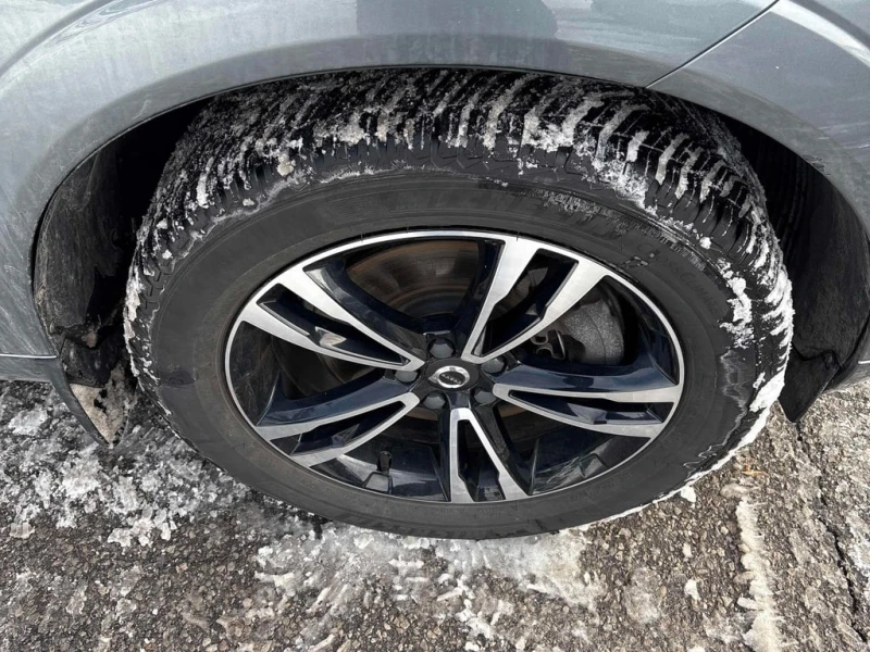 Volvo XC60 Momentum  CARFAX, снимка 17 - Автомобили и джипове - 53304654