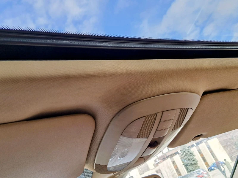 Mercedes-Benz ML 320, снимка 14 - Автомобили и джипове - 53475248