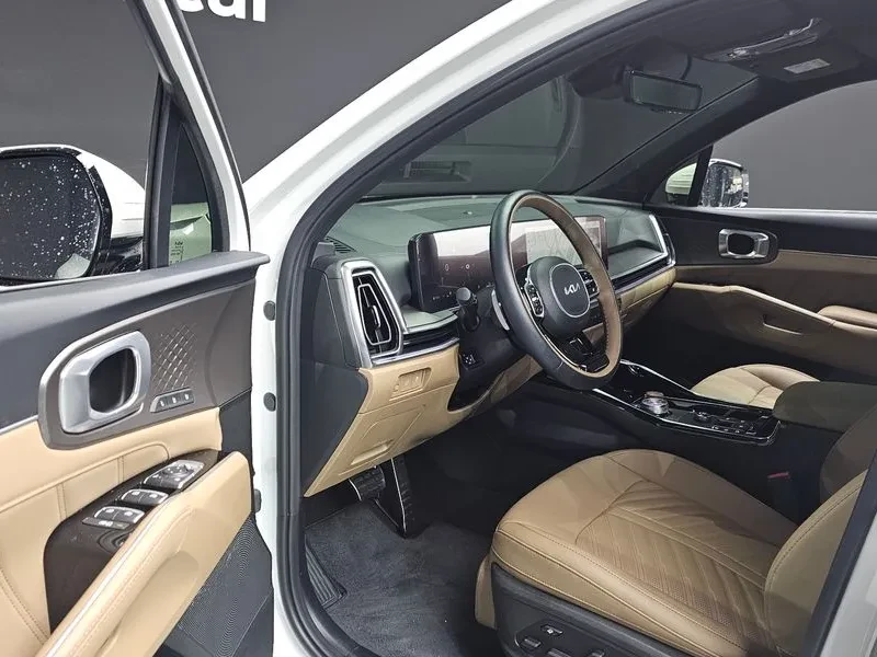 Kia Sorento 4Th Generation Hev 1.6 2Wd Signature, снимка 10 - Автомобили и джипове - 55594300