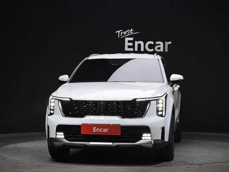 Kia Sorento 4Th Generation Hev 1.6 2Wd Signature, снимка 3 - Автомобили и джипове - 55594300