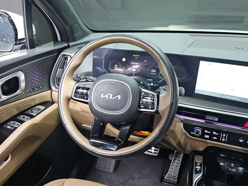 Kia Sorento 4Th Generation Hev 1.6 2Wd Signature, снимка 13 - Автомобили и джипове - 55594300