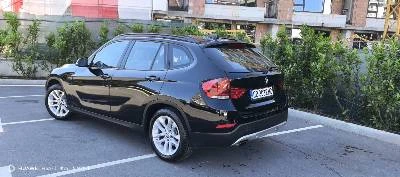 BMW X1 X DRIVE 20 D, снимка 3 - Автомобили и джипове - 55643652