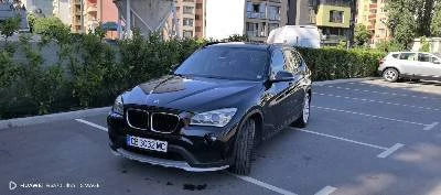 BMW X1 X DRIVE 20 D