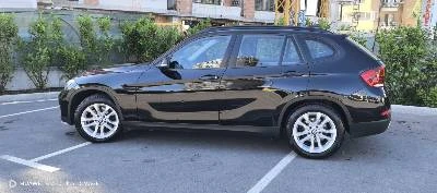 BMW X1 X DRIVE 20 D, снимка 2 - Автомобили и джипове - 55643652