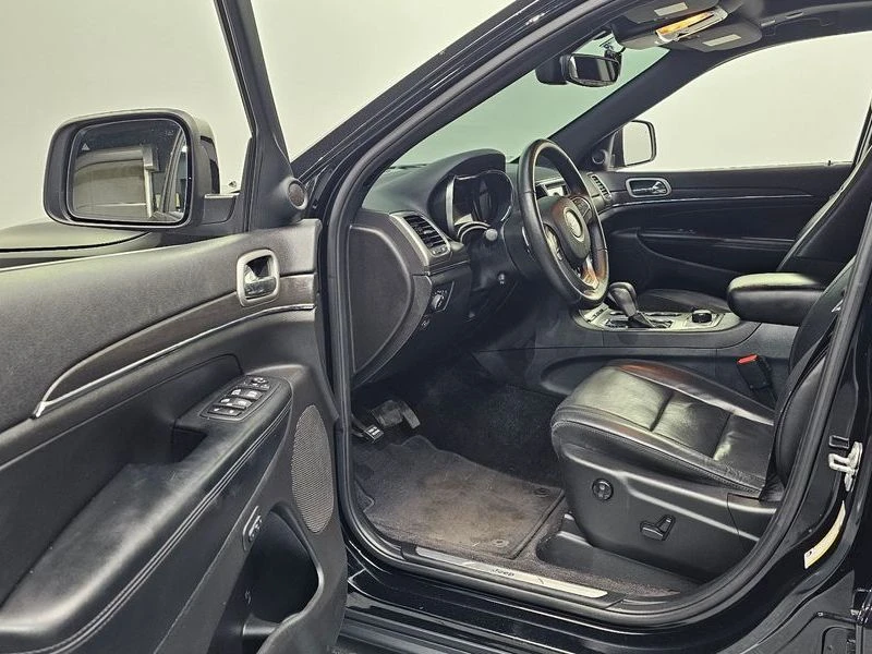 Jeep Cherokee 3.6 Limited| 295к.с.| ВКЛ.ТЕХНОТЕСТ, снимка 10 - Автомобили и джипове - 55644061