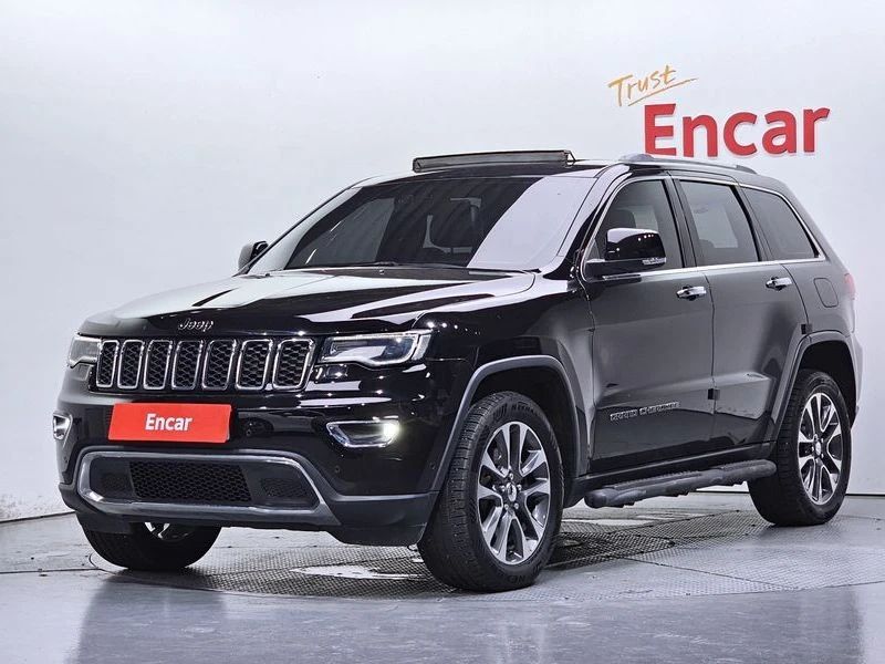 Jeep Cherokee 3.6 Limited| 295к.с.| ВКЛ.ТЕХНОТЕСТ