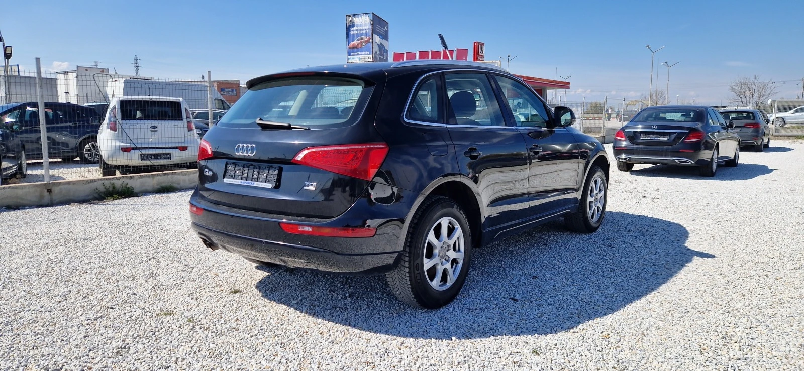 Audi Q5 2.0 TDI QUATRO - изображение 7