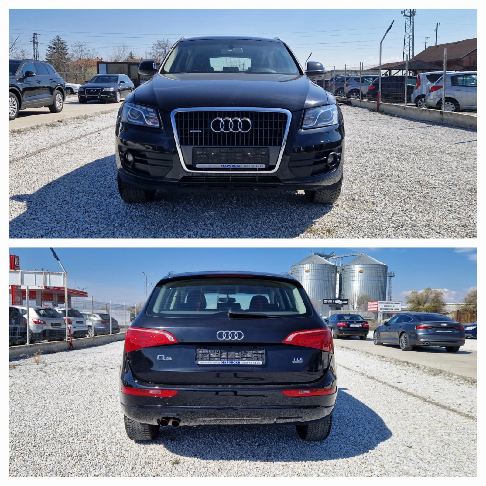 Audi Q5 2.0 TDI QUATRO - изображение 2