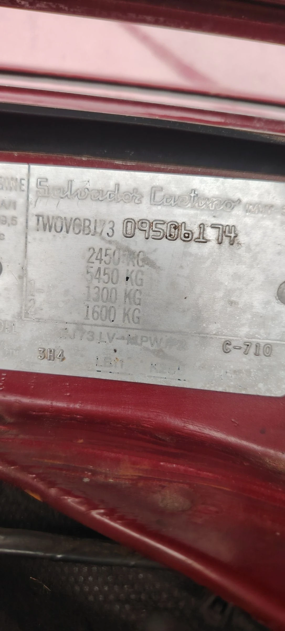 Toyota Land cruiser BJ73 | Mobile.bg � ����������� 8