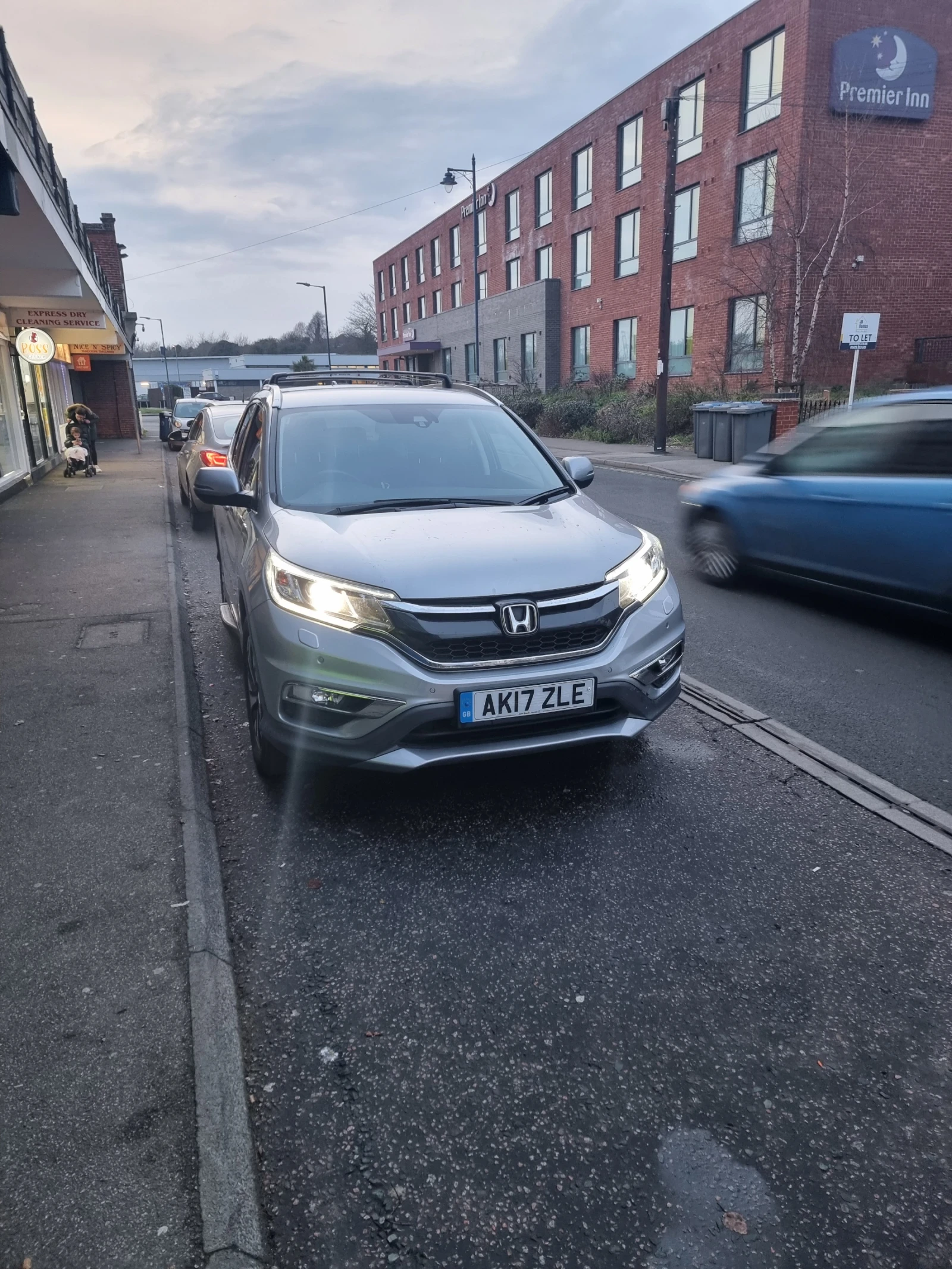 Honda Cr-v Cr-V Sr I-Vtec I-Vtec 4Wd  - изображение 2