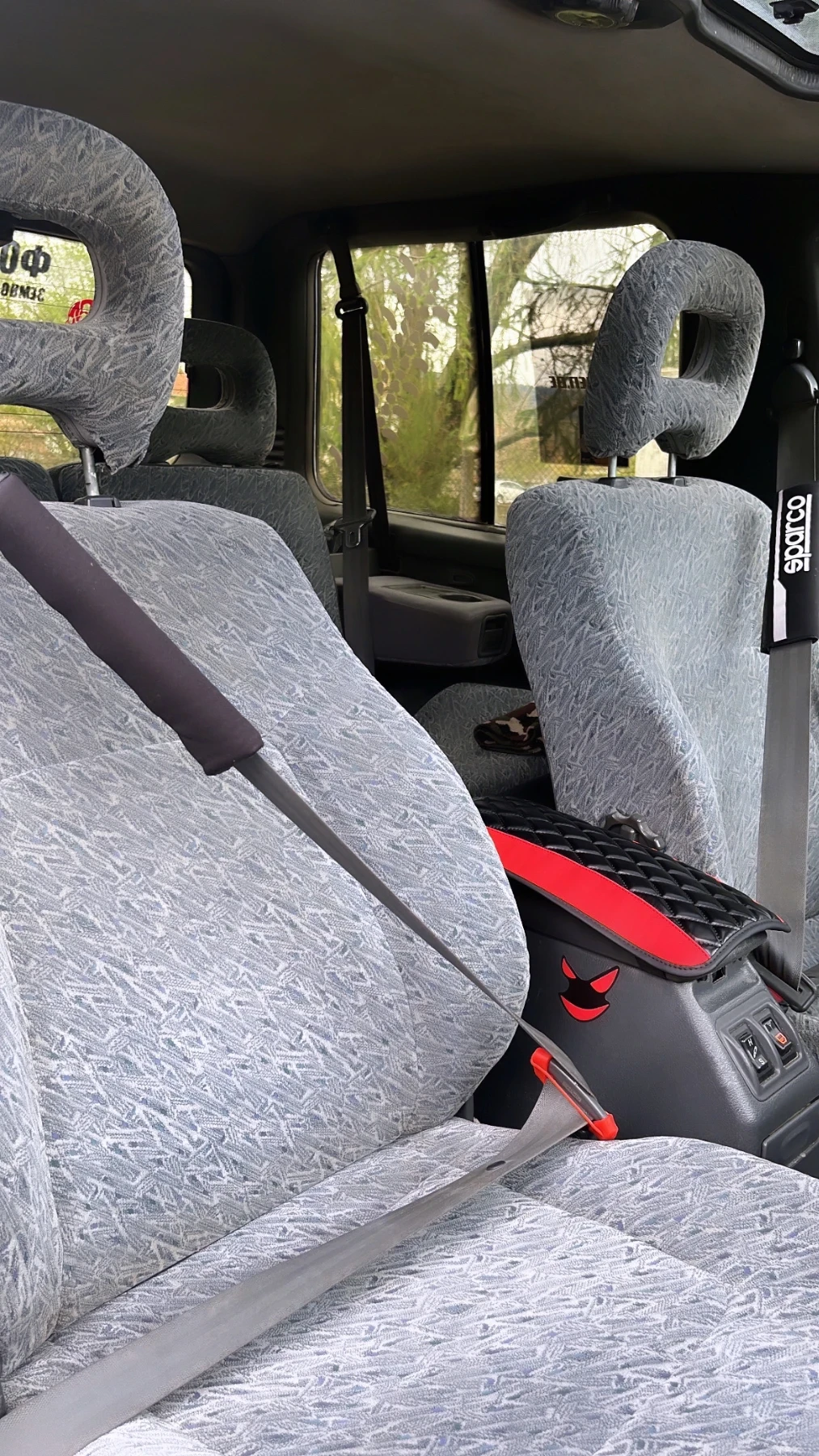 Mitsubishi Pajero 3.5 - изображение 8