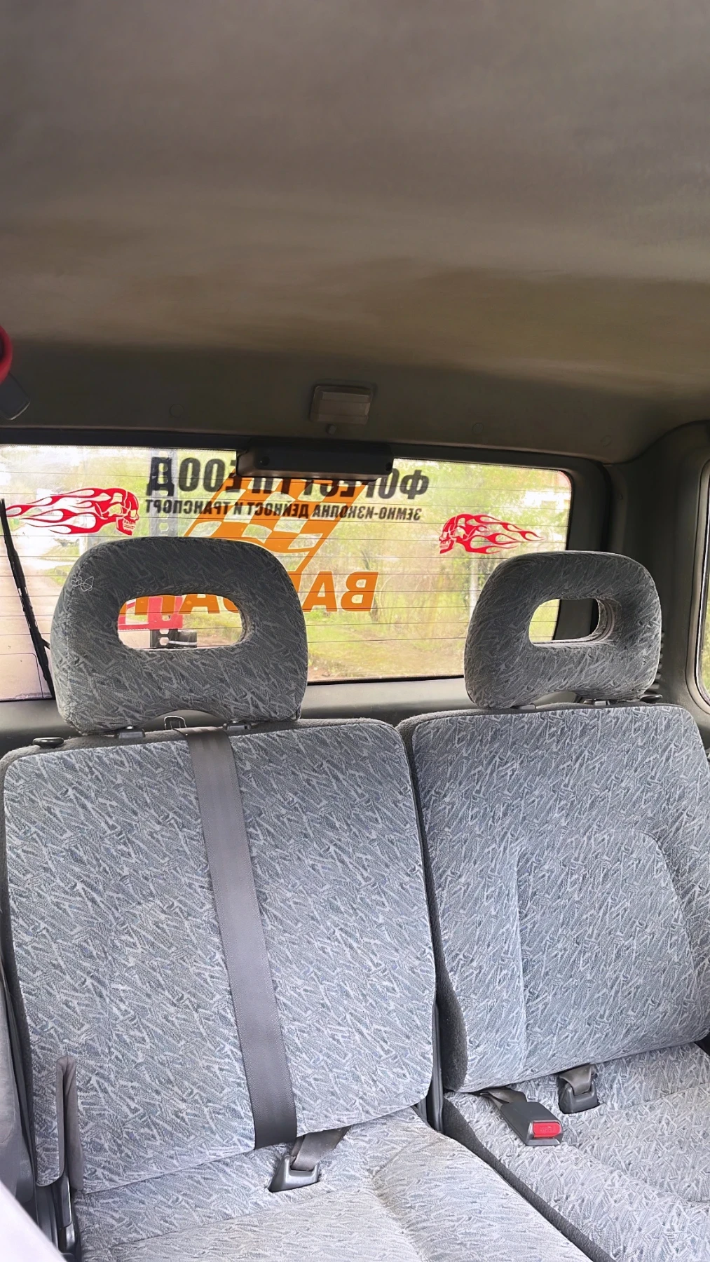 Mitsubishi Pajero 3.5 - изображение 10