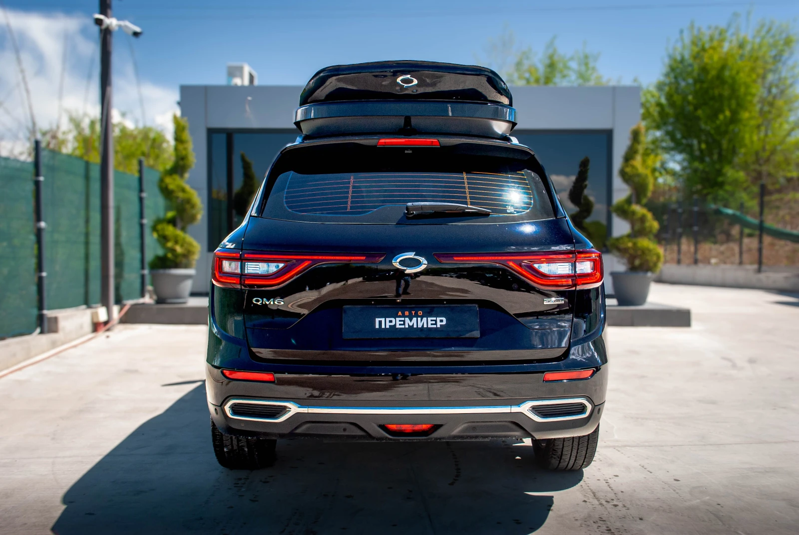 Renault Koleos 2.0DCI-FULL-4WD-INITIALE-6M ГАРАНЦИЯ! - изображение 5