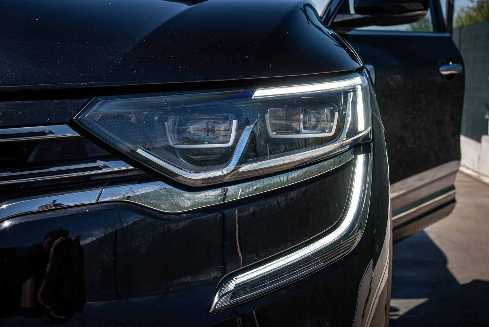 Renault Koleos 2.0DCI-FULL-4WD-INITIALE-6M ГАРАНЦИЯ! - изображение 7