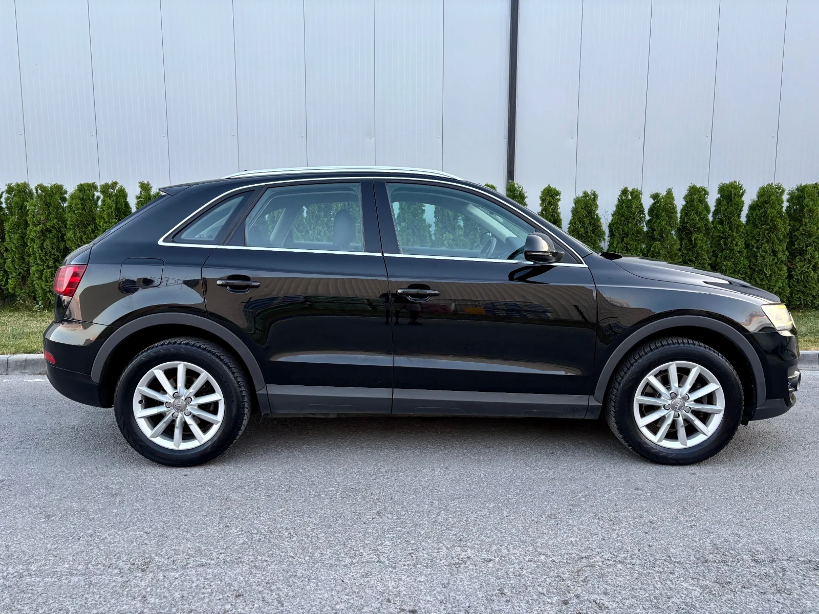 Audi Q3 2.0 TDI 177 h.p/S-TRONIC/FULL LED/BISINESS PLUS/ - изображение 6