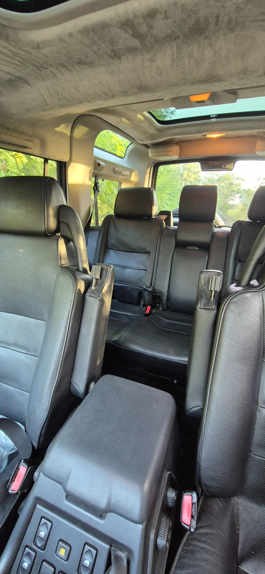 Land Rover Discovery 8V  | Mobile.bg   14