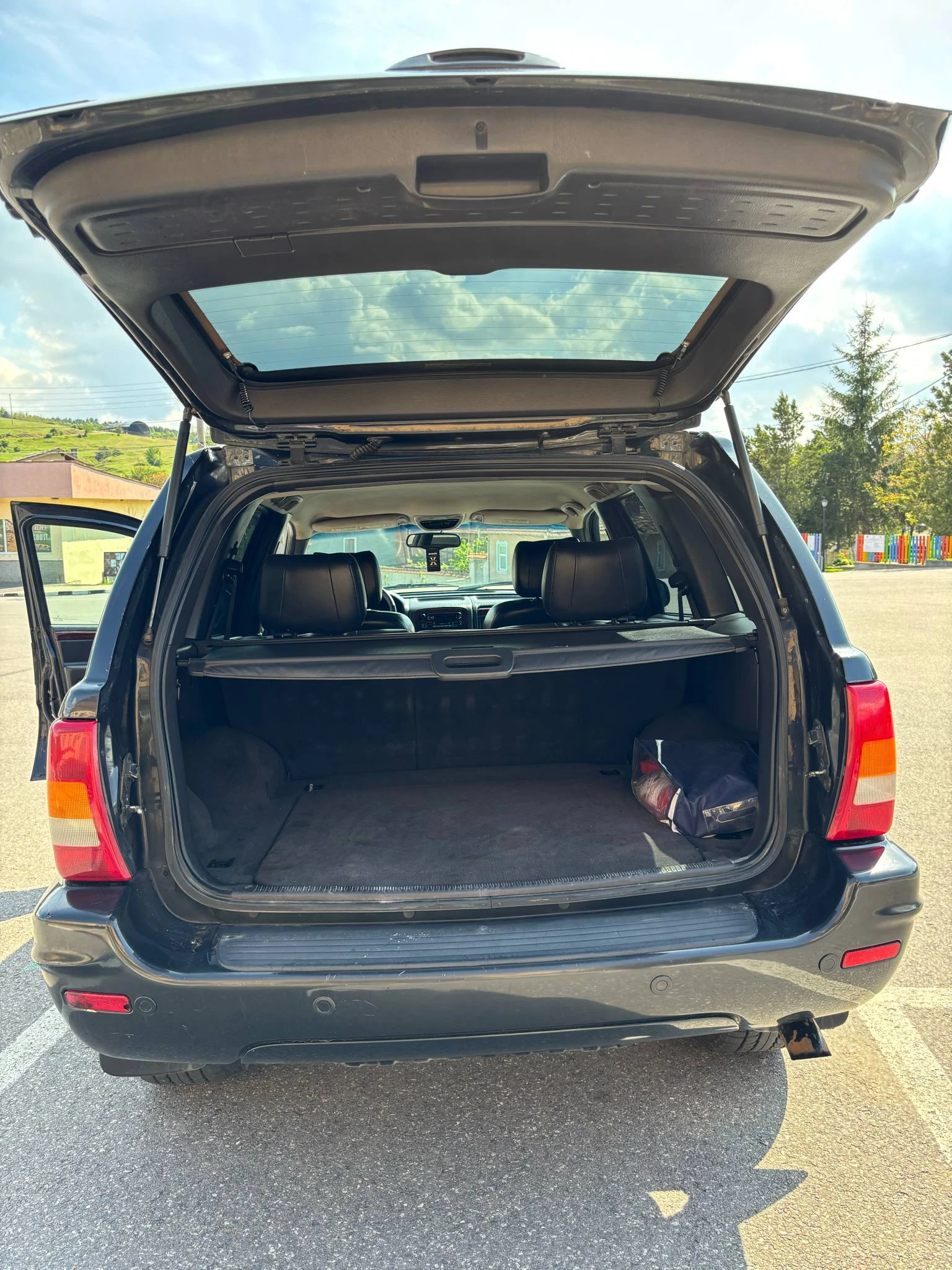 Jeep Grand cherokee  - изображение 4
