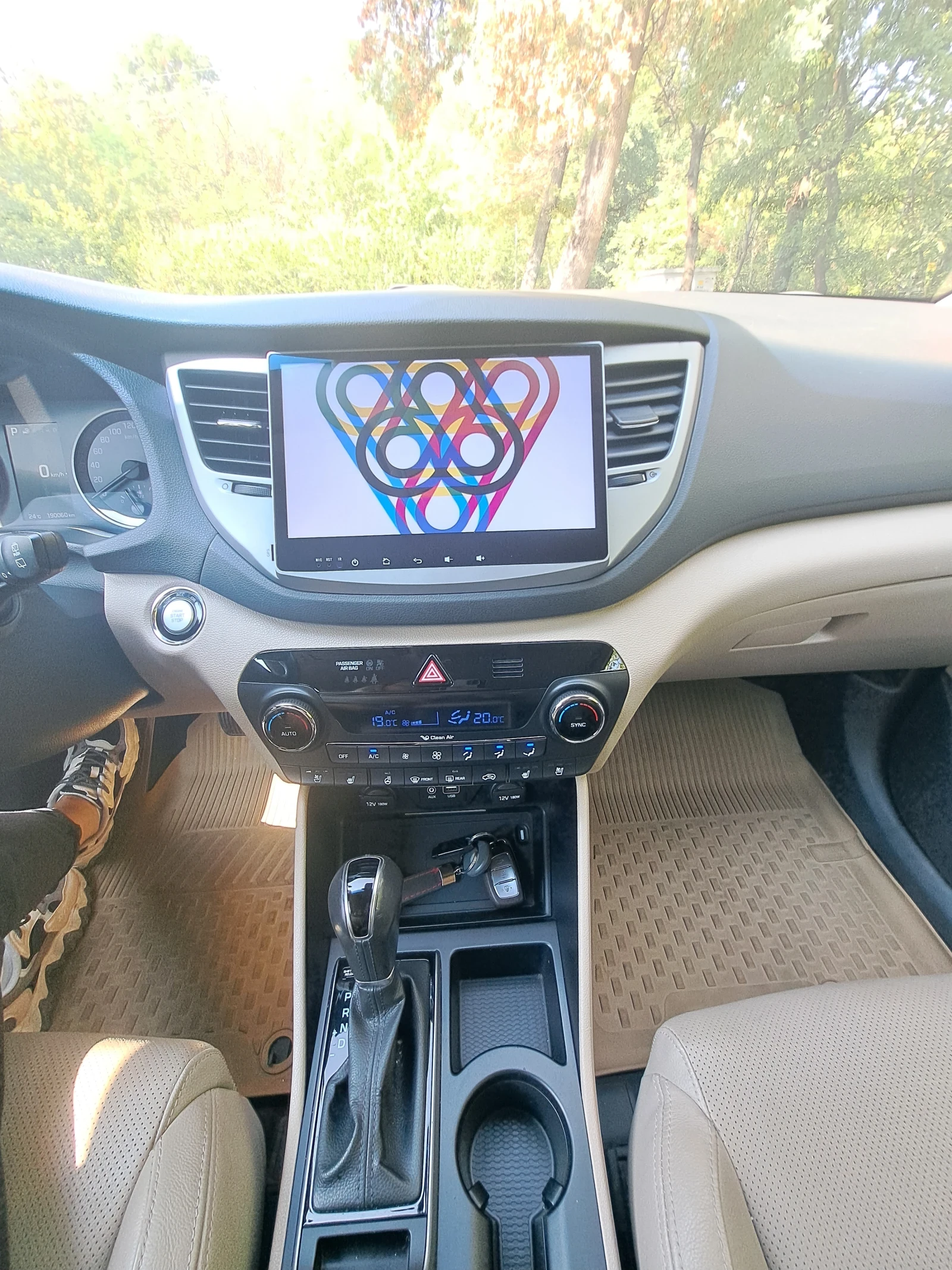 Hyundai Tucson  - изображение 9