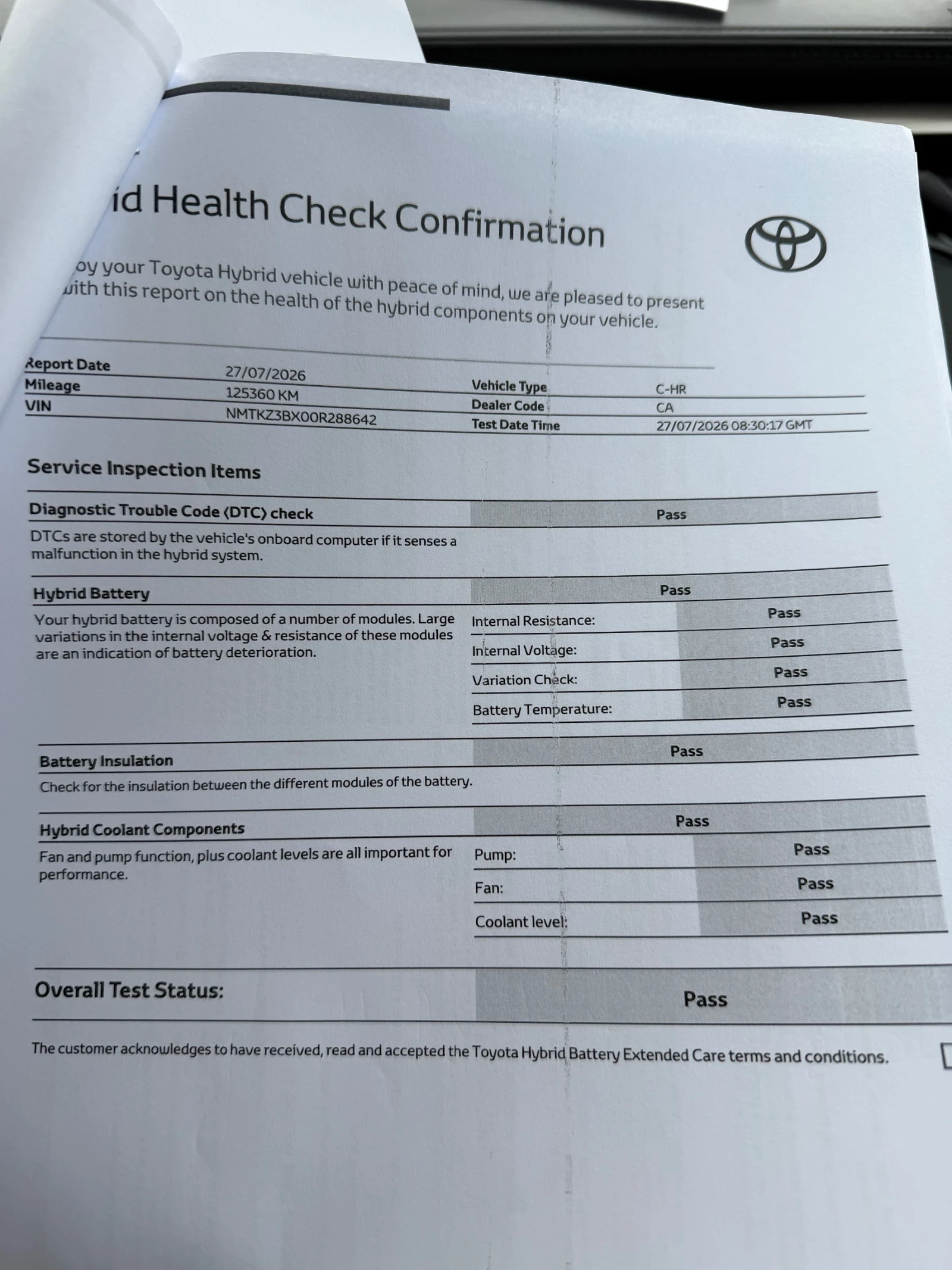 Toyota C-HR 1.8 , снимка 16 - Автомобили и джипове - 54965317