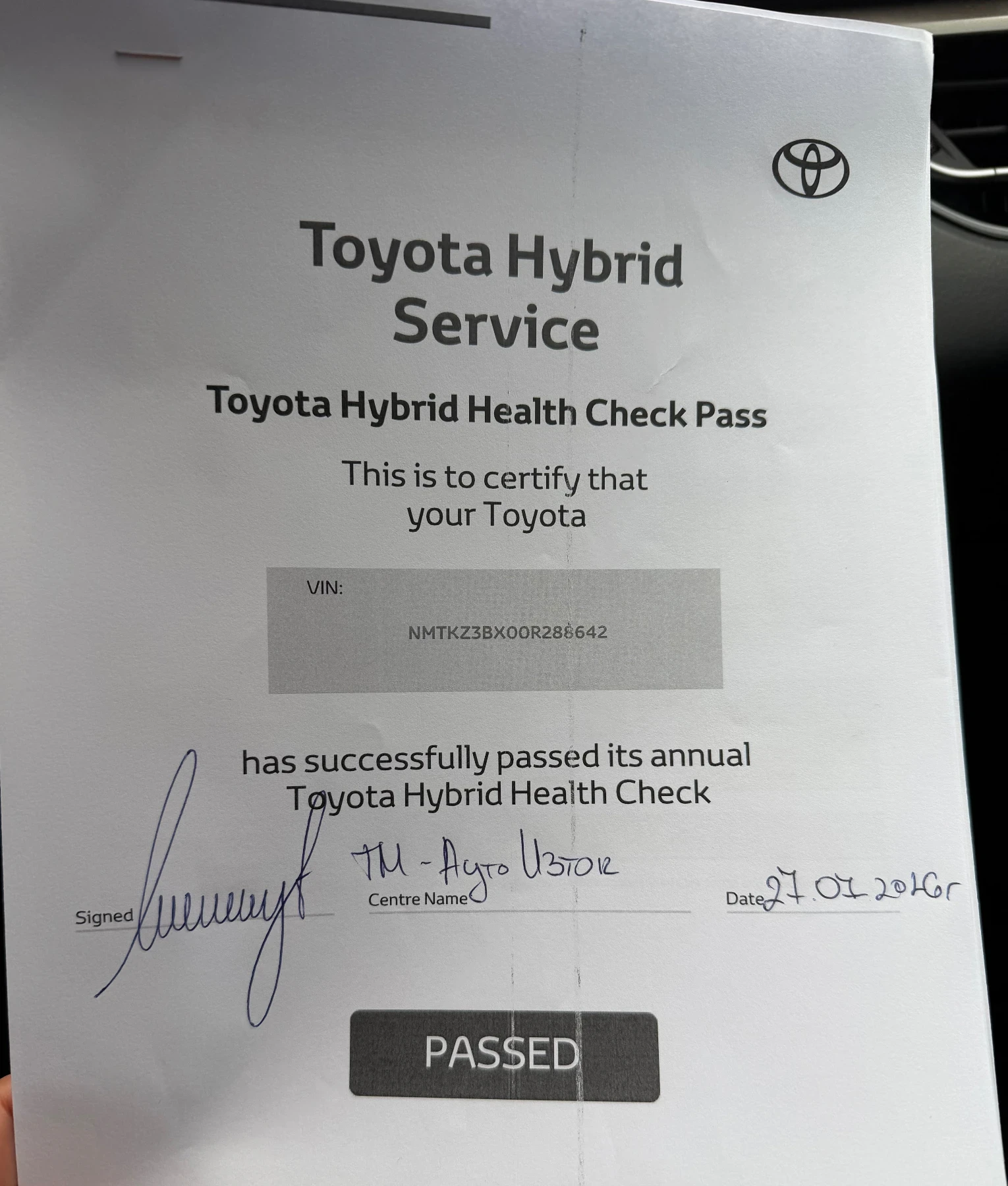 Toyota C-HR 1.8 , снимка 15 - Автомобили и джипове - 54965317