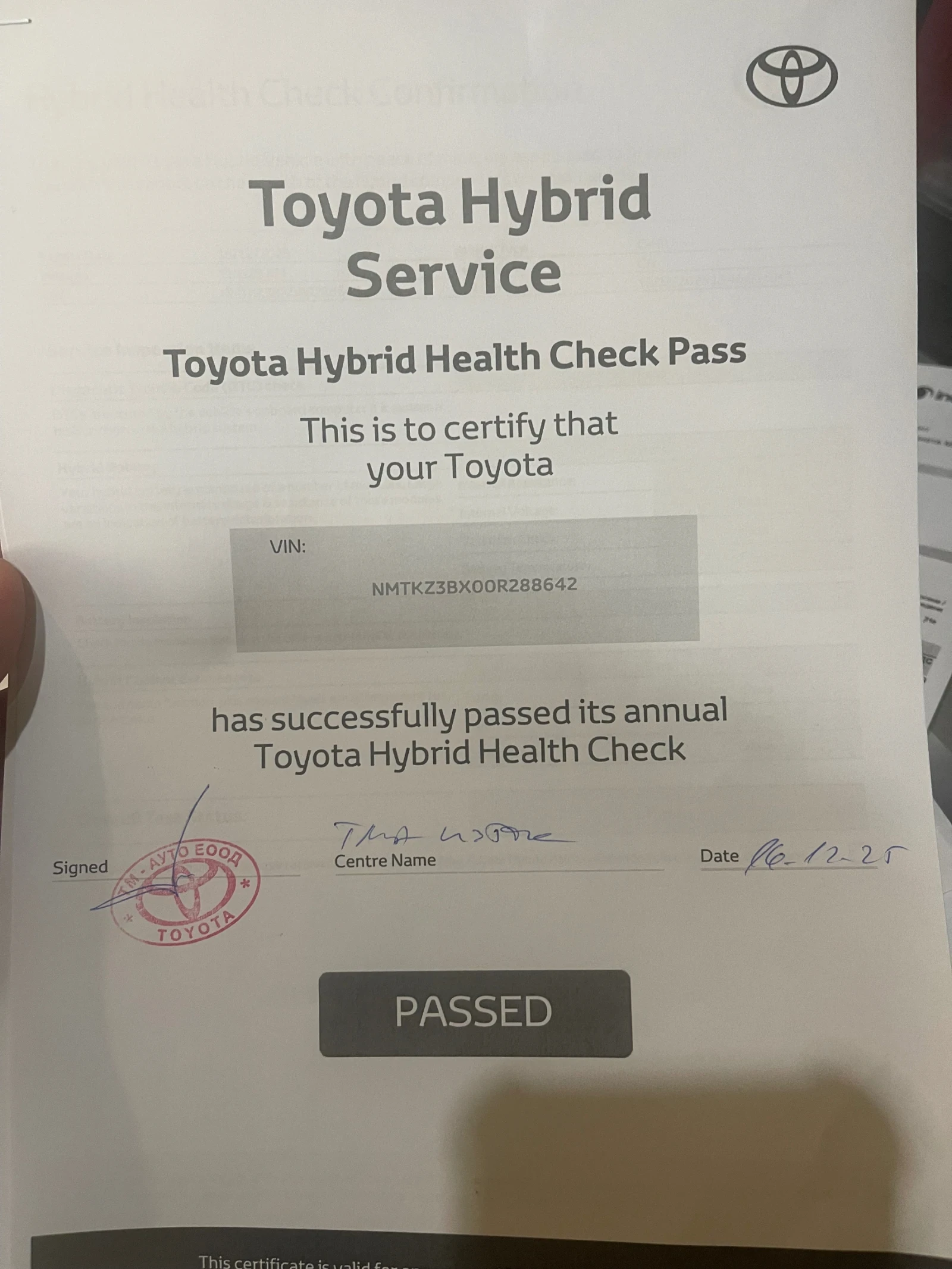 Toyota C-HR 1.8 , снимка 15 - Автомобили и джипове - 51750475