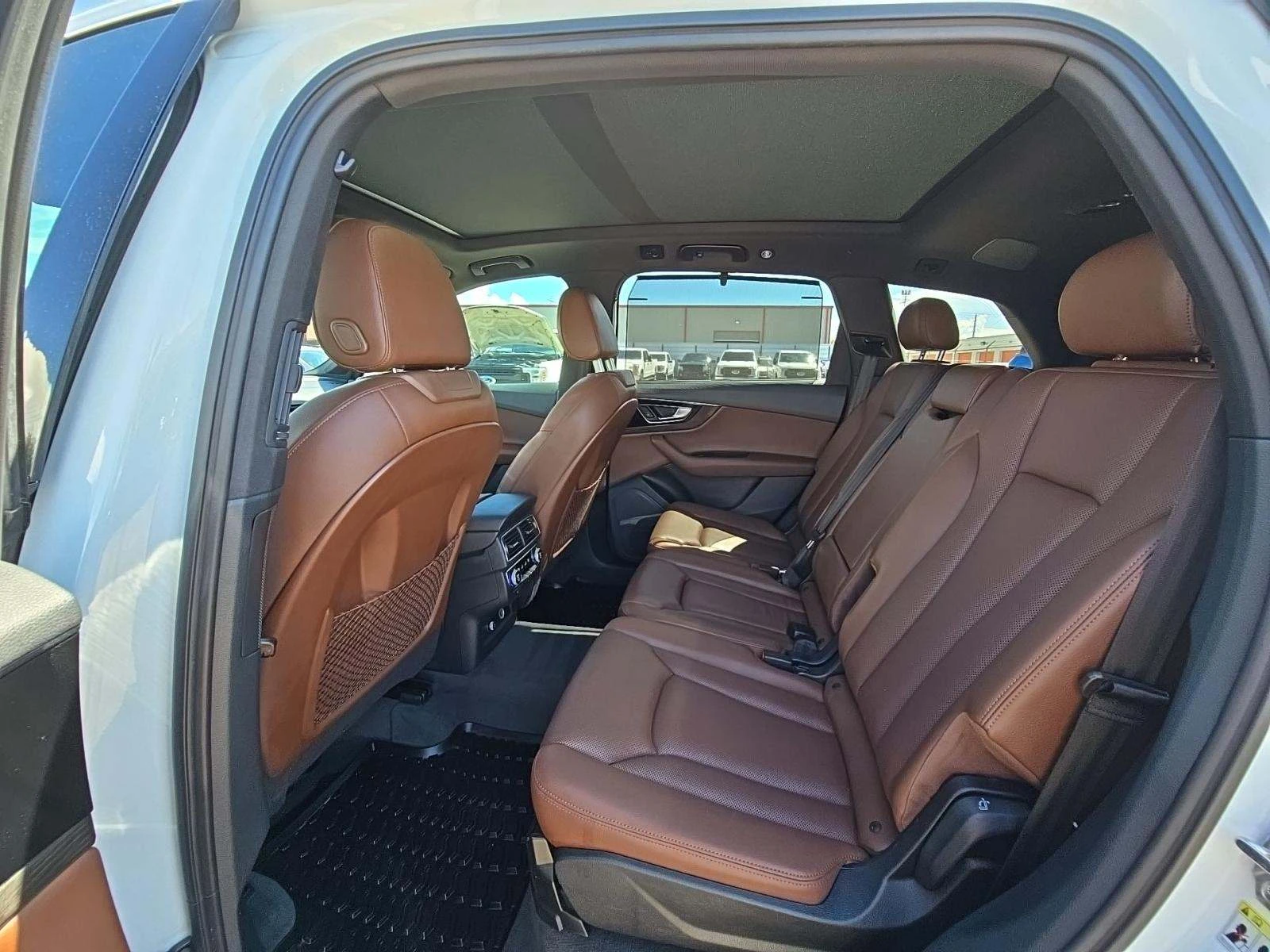 Audi Q7 PRESTIGE / FULL /   | Mobile.bg   11