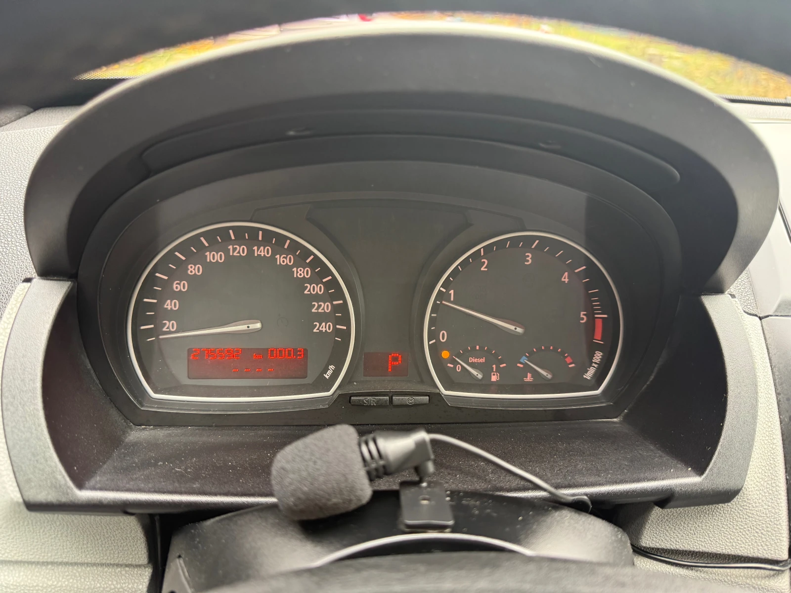 BMW X3 3.0D 4x4 AVTOMAT | Mobile.bg   14