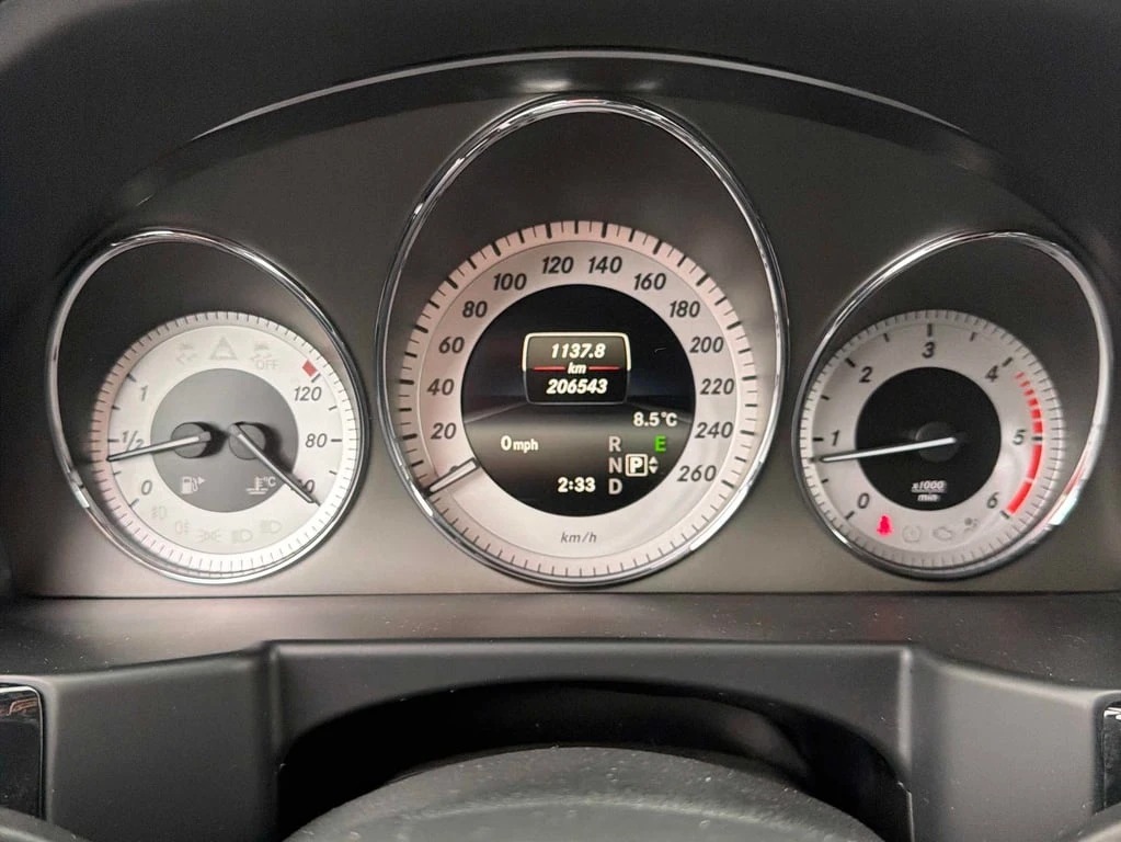 Mercedes-Benz GLK 2015 4MATIC *   *  | Mobile.bg   8