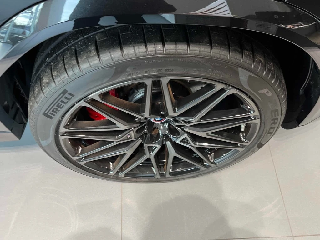 BMW X6 2023 M COMPETITION *   BMW*  | Mobile.bg   6