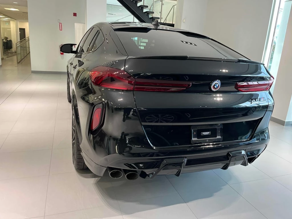 BMW X6 2023 M COMPETITION *   BMW*  | Mobile.bg   5