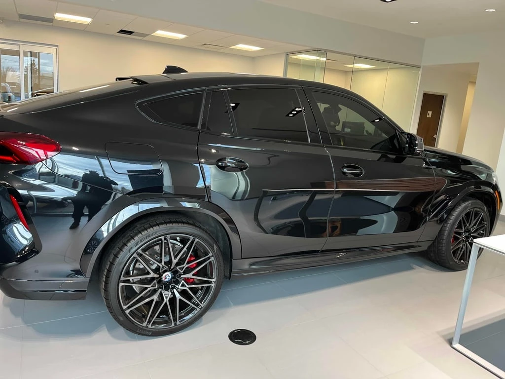 BMW X6 2023 M COMPETITION *   BMW*  | Mobile.bg   4