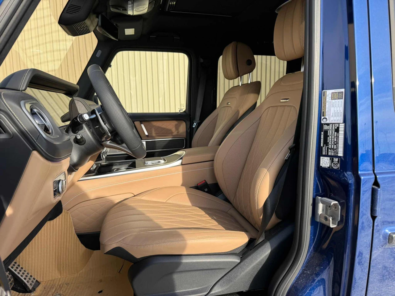 Mercedes-Benz G 63 AMG CARFAX*     | Mobile.bg   5