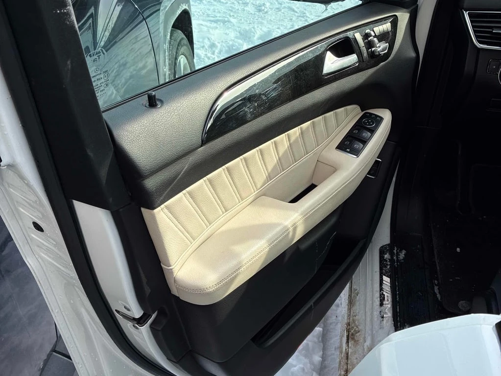 Mercedes-Benz GLE 43 AMG * AMG 43 * CARFAX * �����������  | Mobile.bg � ����������� 12