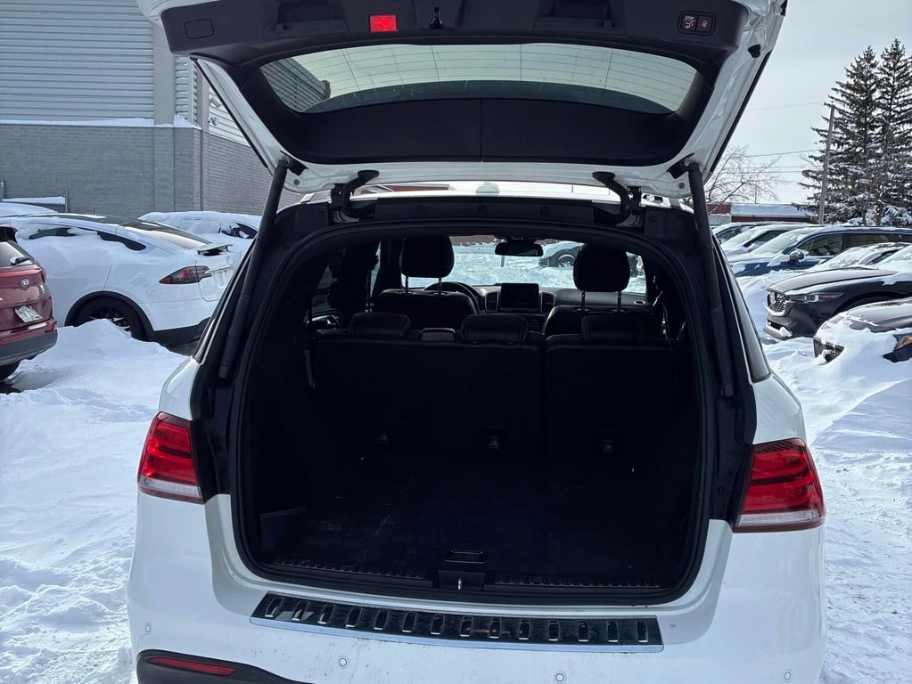 Mercedes-Benz GLE 43 AMG * AMG 43 * CARFAX * �����������  | Mobile.bg � ����������� 15